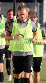 SV Sandhausen - VfB Stuttgart