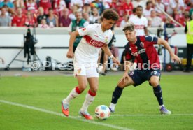 09.08.25 VfB Stuttgart - FC Bologna
