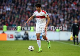 VfB Stuttgart - 1. FC Kaiserslautern