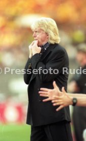 14.08.98 VfB Stuttgart - Borussia Dortmund