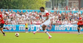 19.07.26 TSG Balingen - VfB Stuttgart