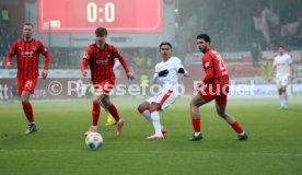 24.01.26 1. FC Heidenheim - RB Leipzig
