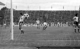 19.06.74 Argentinien - Italien