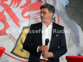24.06.21 VfB Stuttgart Roter Tisch