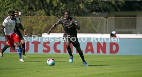 26.08.20 Hamburger SV - VfB Stuttgart