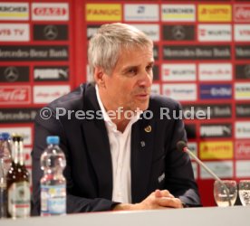 VfB Stuttgart Mitgliederversammlung Ausgliederung