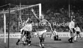 25.04.1990 Deutschland - Uruguay