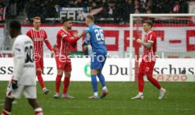 26.02.23 SC Freiburg - Bayer 04 Leverkusen