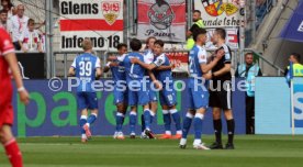 12.09.26 TSG 1899 Hoffenheim - VfB Stuttgart