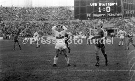 04.03.89 VfB Stuttgart - FC Bayern M&uuml;nchen