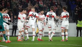 04.02.25 VfB Stuttgart - FC Augsburg