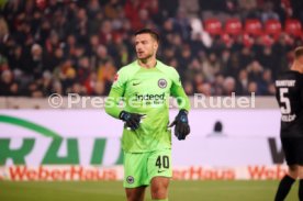 25.01.23 SC Freiburg - Eintracht Frankfurt