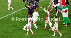 02.04.25 VfB Stuttgart - RB Leipzig
