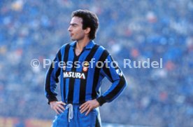 19.12.82 Inter Mailand - Juventus Turin