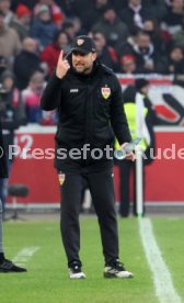 15.02.25 VfB Stuttgart - VfL Wolfsburg