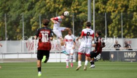15.08.26 U19 VfB Stuttgart - U19 FC Ingolstadt 04