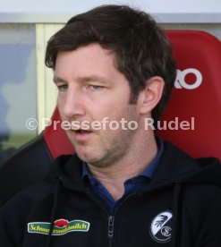SC Freiburg - VfL Wolfsburg