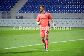 21.12.20 Karlsruher SC - Hamburger SV