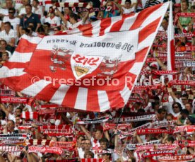 06.08.11 VfB Stuttgart - FC Schalke 04
