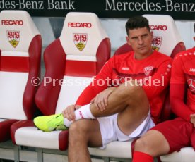 VfB Stuttgart - Holstein Kiel