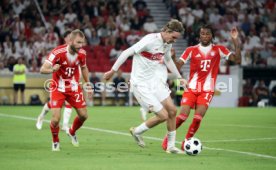16.08.25 Franz-Beckenbauer-Supercup VfB Stuttgart - FC Bayern München