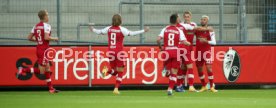 27.09.20 SC Freiburg - VfL Wolfsburg
