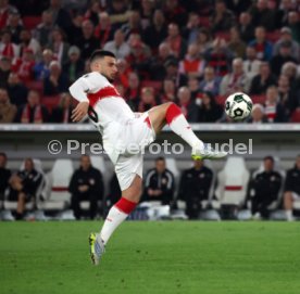 23.04.26 VfB Stuttgart - SC Freiburg