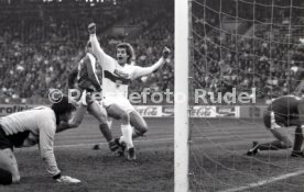 08.11.86 VfB Stuttgart - SV Werder Bremen