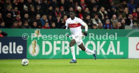 Bayer 04 Leverkusen - VfB Stuttgart