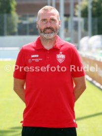 VfB Stuttgart Fototermin 2019/2020