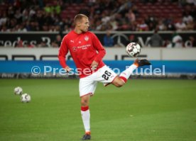 VfB Stuttgart - Fortuna D&uuml;sseldorf