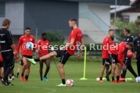 19.07.21 VfB Stuttgart Trainingslager Kitzbühel 2021