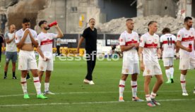 20.08.22 VfB Stuttgart - SC Freiburg