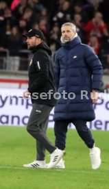 27.01.24 VfB Stuttgart - RB Leipzig