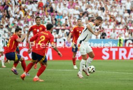 05.07.24 Spanien - Deutschland