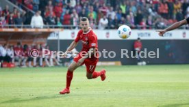 30.09.23 1. FC Heidenheim - 1. FC Union Berlin