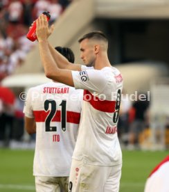 20.08.22 VfB Stuttgart - SC Freiburg