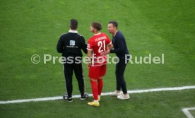 29.10.22 VfB Stuttgart - FC Augsburg