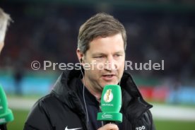 02.05.23 SC Freiburg - RB Leipzig