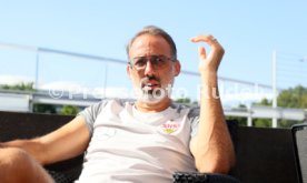 03.08.22 VfB Stuttgart Matarazzo