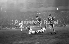 05.02.85 1. FC Saarbr&uuml;cken - VfB Stuttgart