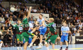 16.11.22 TVB Stuttgart - SC Magdeburg