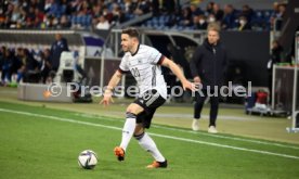 26.03.22 Deutschland - Israel