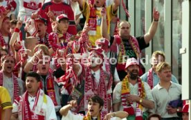 14.06.97 DFB-Pokal Finale 1997 VfB Stuttgart - FC Energie Cottbus
