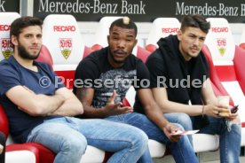 VfB Stuttgart - 1. FSV Mainz 05