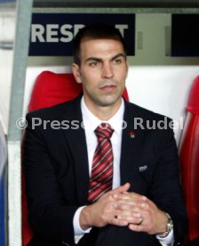04.11.09 FC Sevilla - VfB Stuttgart