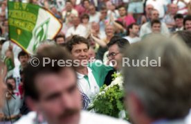 05.06.1993 VfB Stuttgart - SV Werder Bremen