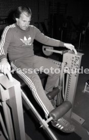 14.09.81 Fussball Buffy Ettmayer