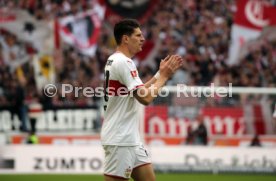 VfB Stuttgart - Hannover 96