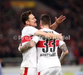 VfB Stuttgart - VfL Bochum